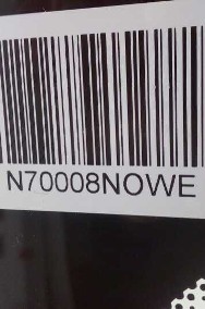 SZYBA CZOŁOWA PRZEDNIA NISSAN X-TRAIL 2007-2014 SENSOR LUSTRO ZIELONA NOWA N70008NOWE Nissan-2