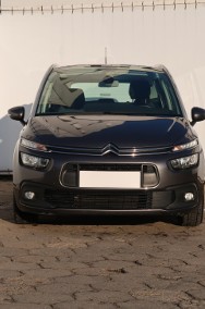 Citroen C4 SpaceTourer , Salon Polska, Serwis ASO, 7 miejsc, Klimatronic, Tempomat,-2