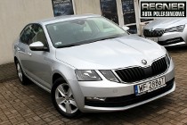 Skoda Octavia III FV23% SalonPL TSI 115KM Ambition 1WŁ ASO SmartLink Tempomat