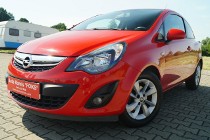 Opel Corsa D OPEL CORSA D 2014/15R 1,4 BENZYNA