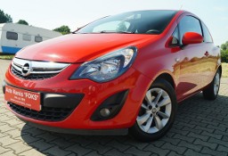 Opel Corsa D OPEL CORSA D 2014/15R 1,4 BENZYNA