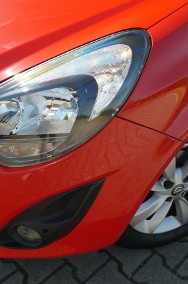 Opel Corsa D OPEL CORSA D 2014/15R 1,4 BENZYNA-2