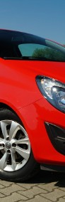 Opel Corsa D OPEL CORSA D 2014/15R 1,4 BENZYNA-3