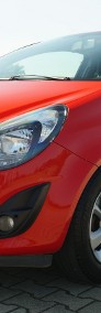 Opel Corsa D OPEL CORSA D 2014/15R 1,4 BENZYNA-4