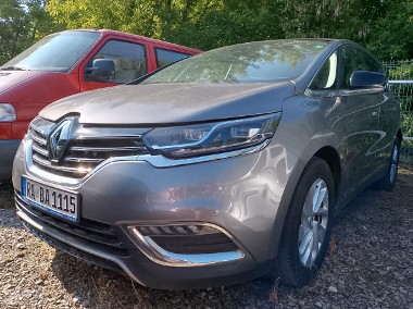 Renault Espace V-1