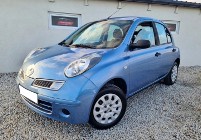 Nissan Micra III