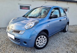 Nissan Micra III