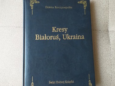 Krsey ,Białoruś Ukraina książka-1