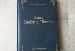 Krsey ,Białoruś Ukraina książka