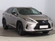 Lexus RX IV , 1. Właściciel, Serwis ASO, Automat, Skóra, Navi,