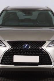 Lexus RX IV , 1. Właściciel, Serwis ASO, Automat, Skóra, Navi,-2