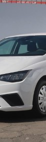 SEAT Ibiza V , Salon Polska, 1. Właściciel, Serwis ASO, VAT 23%, Klima-3