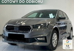 Skoda Fabia III Selection 1.0 TSI Selection 1.0 TSI 115KM