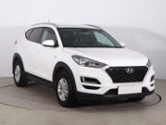 Hyundai Tucson , Salon Polska, Serwis ASO, Klima, Tempomat, Parktronic