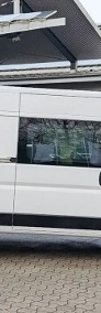 Opel Movano L3H2 Zabudowa Brygadowa L3H2 Zabudowa Brygadowa 2.2 140KM-3