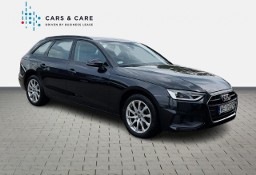 Audi A4 B9 35 TDI mHEV S tronic WE1H329