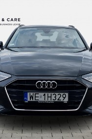 Audi A4 B9 35 TDI mHEV S tronic WE1H329-2