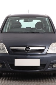 Opel Meriva A , Klima,ALU-2