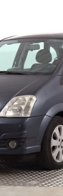 Opel Meriva A , Klima,ALU-3