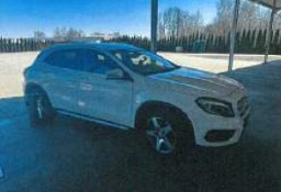 Mercedes-Benz Klasa GLA I sprzedaż syndyka