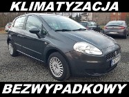 Fiat Grande Punto 1.2 65KM Bezwypadek KLIMA OryginalnyPrzebieg OPŁACONY Zadbany