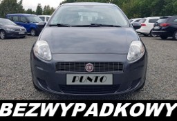 Fiat Grande Punto 1.2 65KM Bezwypadek KLIMA OryginalnyPrzebieg OPŁACONY Zadbany