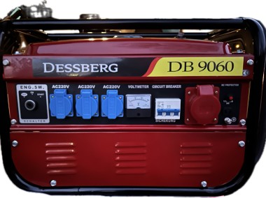 Dessberg DB 9060-1