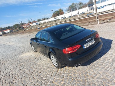 Audi 2009 Grudzień 1.8T-1