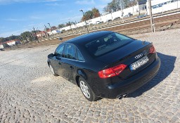 Audi A4 IV (B8) Audi 2009 Grudzień 1.8T