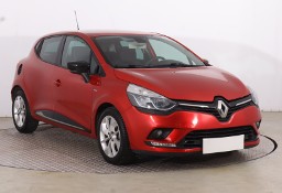 Renault Clio IV , Salon Polska, Serwis ASO, Navi, Klimatronic, Tempomat,