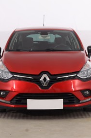 Renault Clio IV , Salon Polska, Serwis ASO, Navi, Klimatronic, Tempomat,-2