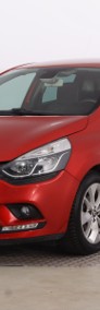 Renault Clio IV , Salon Polska, Serwis ASO, Navi, Klimatronic, Tempomat,-3