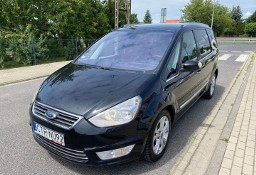 Ford Galaxy IV