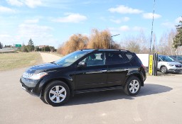 Nissan Murano I SUPER STAZ INSTALACJA GAZOWA