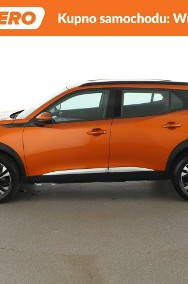 Peugeot 2008 automat full LED virtual cocpit navi klima auto kamera i czujniki pa-2