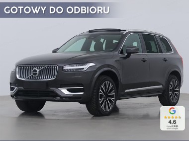 Volvo XC90 V Plug-In Hybrid Ultra Bright 2.0 Plug-In Hybrid Ultra Bright (455KM) Hak-1