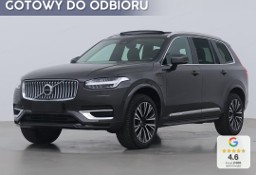 Volvo XC90 V Plug-In Hybrid Ultra Bright 2.0 Plug-In Hybrid Ultra Bright (455KM) Hak