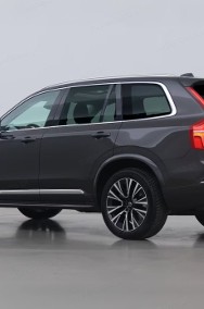 Volvo XC90 V Plug-In Hybrid Ultra Bright 2.0 Plug-In Hybrid Ultra Bright (455KM) Hak-2