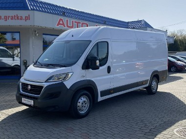 Fiat Ducato 2.3 L4H2 MAXI, Tempomat, Hak-1