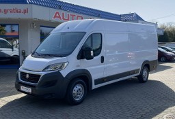 Fiat Ducato 2.3 L4H2 MAXI, Tempomat, Hak