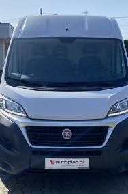 Fiat Ducato 2.3 L4H2 MAXI, Tempomat, Hak-2