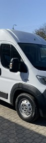 Fiat Ducato 2.3 L4H2 MAXI, Tempomat, Hak-3