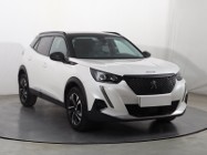 Peugeot 2008 Salon Polska, 1. Właściciel, Serwis ASO, Skóra, Klimatronic,