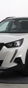 Peugeot 2008 Salon Polska, 1. Właściciel, Serwis ASO, Skóra, Klimatronic,-3