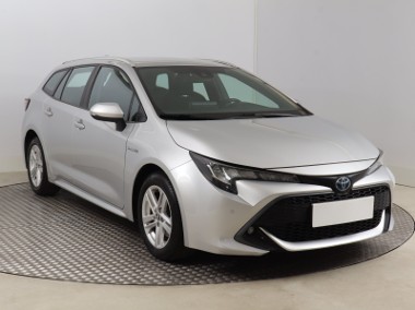 Toyota Corolla XII , Salon Polska, Serwis ASO, Automat, Klimatronic, Tempomat,-1