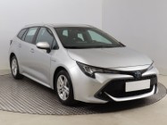 Toyota Corolla XII , Salon Polska, Serwis ASO, Automat, Klimatronic, Tempomat,