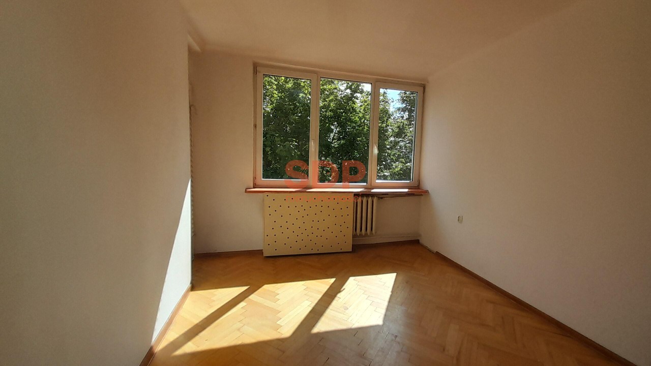 Mieszkanie na sprzedaż, 2 pokoje, 32 m², Warszawa