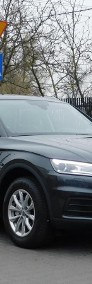 Audi Q5 III z Gwaranacją Bezwypadkowa Model=2018r-3
