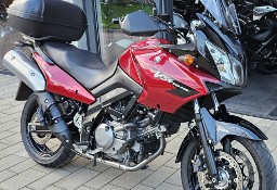 Suzuki DL 650 V-Strom DL650 ABS -raty-