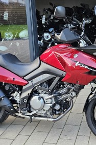 Suzuki DL 650 V-Strom  DL650 ABS    -raty--2